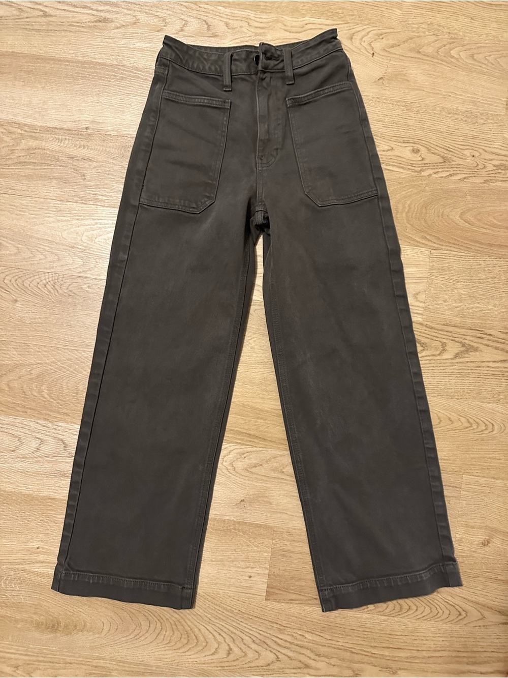 Altar’d state green pants
